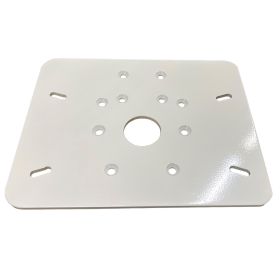 Edson Starlink High-Performance Flat Dish Mounting Plate