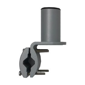 TACO ShadeFin Mini Round Tube Rail Mount
