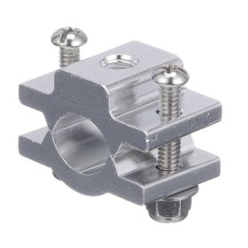 Attwood Sure-Grip Clamp-On Rail Base - Fits Up To 7/8" Diameter