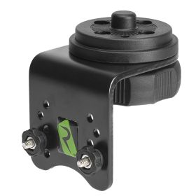 RAILBLAZA HEXX&trade; Gunnel Track Mount