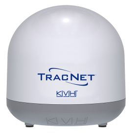 KVH TracNet Coastal Dummy Dome Assembly