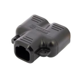 VETUS V-CAN 3-Point Y-Hub