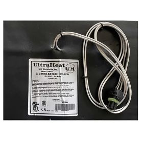 Xantrex Heater Blanket 30W &amp; 10A Temperature Switch Kit