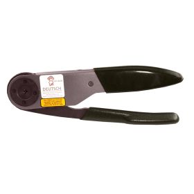 Pacer Deutsch Production Crimper f/DT/DTM/DTP 24-12 AWG Contacts