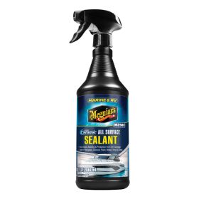 Meguiar's Marine &amp; RV Hybrid Ceramic All Surface Sealant - 32oz