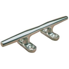 Sea-Dog Open Base Cleat - Investment Cast 316 Stainless Steel - 6"