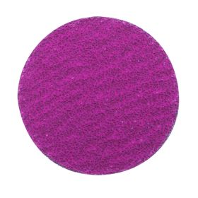 SEM 3" 80 Grit Quicklock Grinding Disc - Box of 25