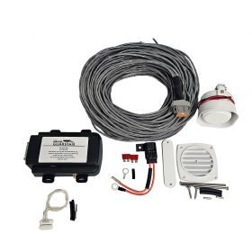 The Marine Guardian - Guardian Device w/Global 2G-3G-4G LTE Cellular Only