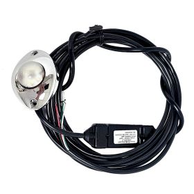 The Marine Guardian White Strobe Light