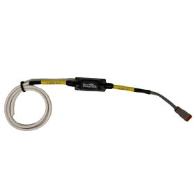 The Marine Guardian 110V Shore Power Sensor - Hardwired