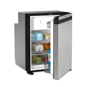 Dometic NRX 80S Compressor Refrigerator - 80L - Matte Stainless Steel