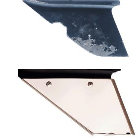 Gator Guards SkegShield&reg; Skeg Guard f/Mercury Mariner