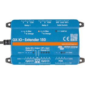 Victron GX-IO Extender 150