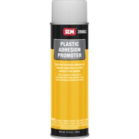 SEM Plastic Adhesion Promoter - 16oz Aerosol Can