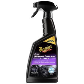 Meguiar's Quik Interior Detailer - 16oz