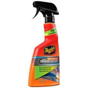 Meguiar's Hybrid Ceramic Waterless Wash &amp; Wax - 24oz