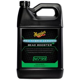 Meguiar's PRO Hybrid Ceramic Bead Booster - 1 Gallon