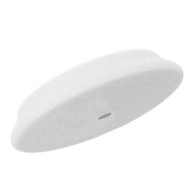 RUPES D-A Ultra Fine Polishing Foam Pad 80/100mm - White
