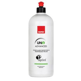 RUPES Uno Advanced Stand Alone Protection &amp; Maintenance Polish 1000ml/33.8oz