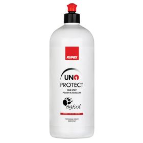 RUPES Uno Protect All-In-One Polish &amp; Protectant 1000ml/33.8oz