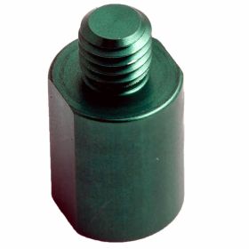 RUPES Rotary Function Unit f/iBrid Nano (Green) Adapter f/Rotary Polishing Applications