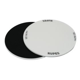 RUPES Foam Interface Pad 150mm No Holes 7mm *2-Pack