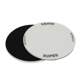 RUPES Foam Interface Pad 75mm No Holes 7mm *2-Pack