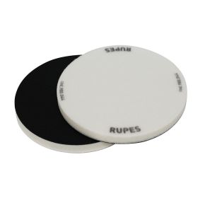 RUPES Foam Interface Pad 75mm No Holes 12mm *2-Pack