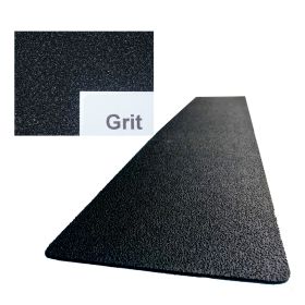 Gator Guards GatorSkinz&trade; Non-Skid Step Pad - Black Grit - 16" x 4"