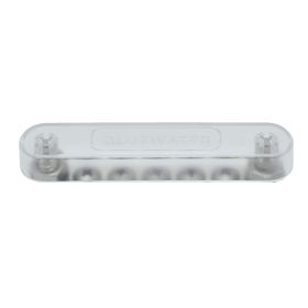 Bluewater Cover f/5 Position Busbar
