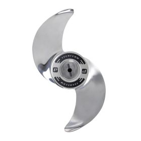Power-Pole MOVE Stainless Steel TECHFLOW&reg; Propeller