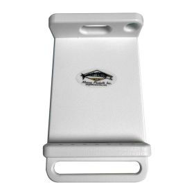 Deep Blue Marine Knife, Plier &amp; Rig Holder w/Suction Cup