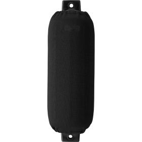 Polyform Elite Fender Cover f/G-6 &amp; HTM-3 Fenders - Black