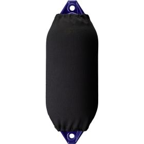 Polyform Elite Fender Cover f/F-5 Fenders - Black