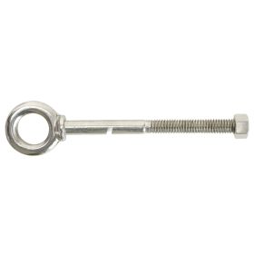 Whitecap Eye Bolt - 304 Stainless Steel - 4-5/16" Length