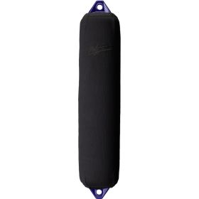 Polyform Fender Cover f/F-4 Fender - Black