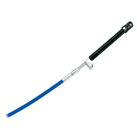 Uflex MACH&trade; Series High Efficiency &amp; Flexibility Engine Control Cable - Mercury Gen II - 32'