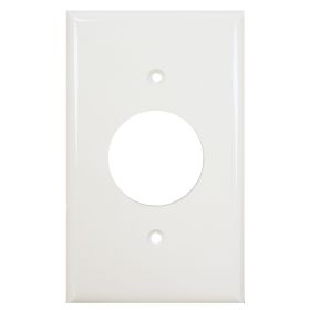 Fireboy-Xintex Conversion Plate f/CO Detectors - White