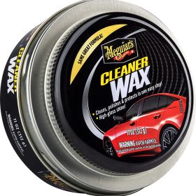 Meguiar&#39;s Cleaner Wax - Paste