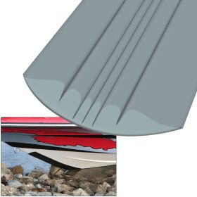 Megaware KeelGuard&reg; - 4&#39; - Gray
