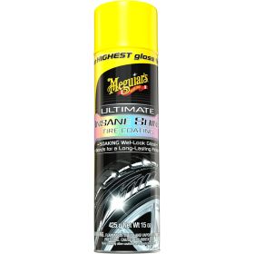 Meguiar&#39;s Ultimate Insane Shine&trade; Tire Coating - 15oz.