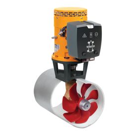 VETUS Bow Thruster - 220 KGF &amp; 24V