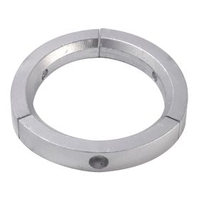 Tecnoseal Zinc 3 Part Folding Prop Ring Anode f/Volvo Penta Saildrive 2 &amp; 3 Blade Propellers