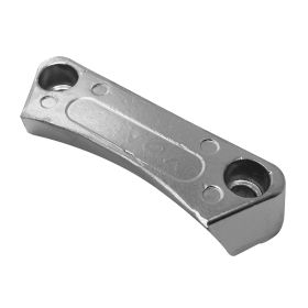 Tecnoseal Volvo Penta Transom Bar Zinc Anode f/DPH &amp; DPR Drives