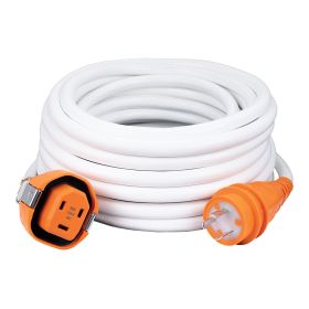 SmartPlug 30 AMP SmartPlug/Twist Type Cordset - 50&#39;