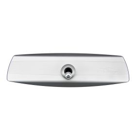 PTM Watersports VR-140 Elite Mirror - Electrobrite Silver