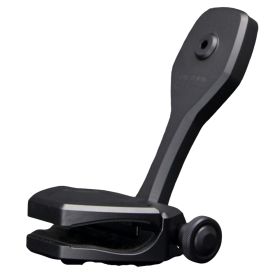 PTM Watersports ZXR-320 Pivoting Mirror Bracket - Black
