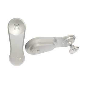 PTM Watersports EXT - 400 Extender - Silver