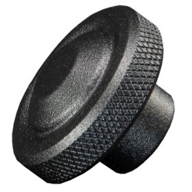 PTM Watersports KNB - 100 Replacement Knob - Black