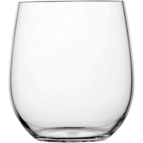 Marine Business Non-Slip Water Glass Party - CLEAR TRITAN&trade; - Set of 6